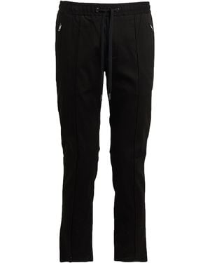 Dolce & Gabbana Trouser - Black