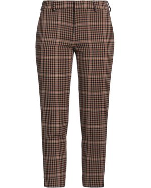 PT Torino Trouser - Brown