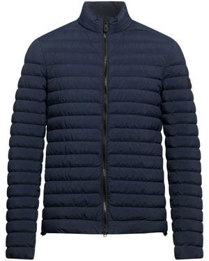 Peuterey Puffers - Blue