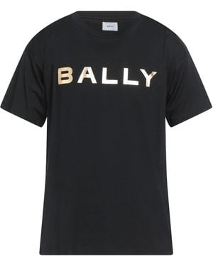 Bally T-shirt - Nero