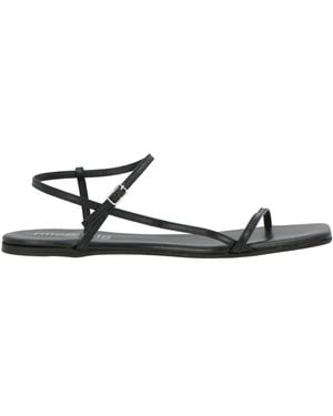 Nila & Nila Sandals - White