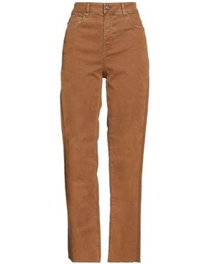 Blauer Trouser - Brown