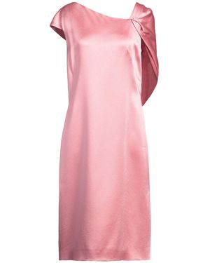 Givenchy Midi Dress - Pink