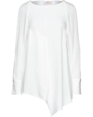 The Seafarer Top - White