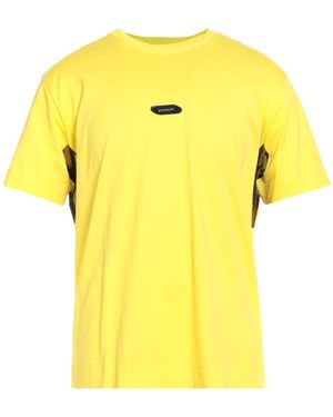 Givenchy T-shirt - Yellow