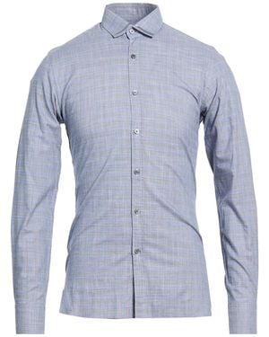 Lanvin Shirt Cotton - Blue