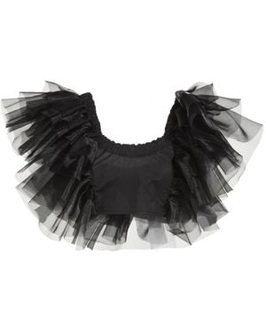 Haveone Tops - Black