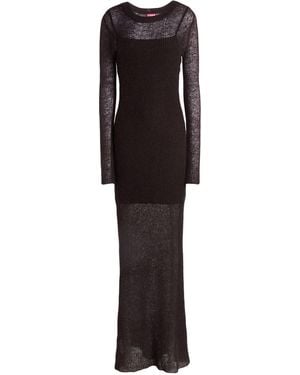 STAUD Maxi Dress - Multicolour