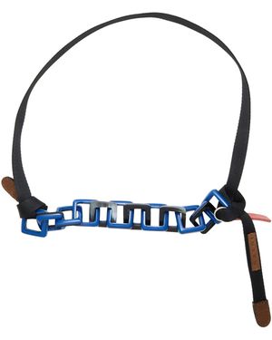 Marni Necklace - Blue