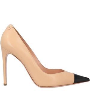 Elisabetta Franchi Court Shoes - White