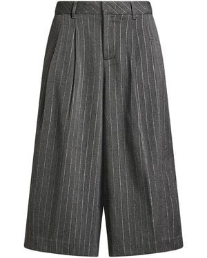 Liu Jo Trousers - Grey