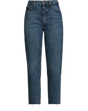 ARMANI EXCHANGE Pantaloni Jeans - Blu