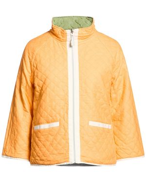 Suns Boards Puffer - Yellow