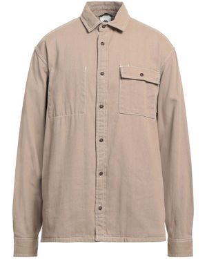 Element Shirt - Natural