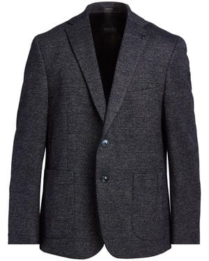 DIGEL Blazer - Blue