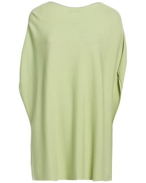 Fabiana Filippi Jumper - Green