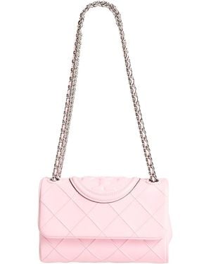 Tory Burch Shoulder Bags - Pink