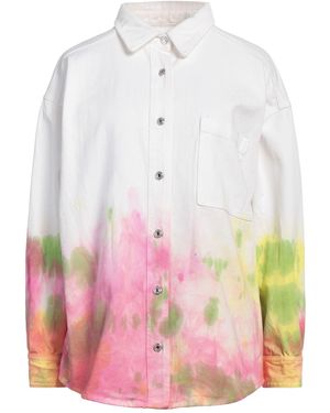 MSGM Shirt - Pink