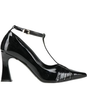 Albano Pumps - Black