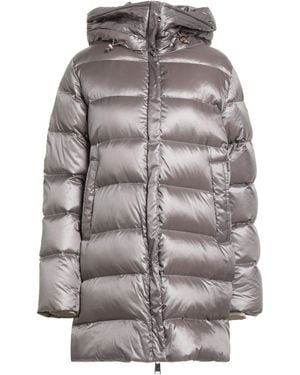 People Of Shibuya Puffer - Grey