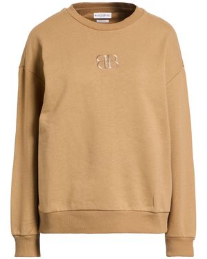 Ballantyne Sweatshirt - Natural