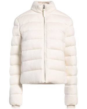 Mackage Pufferjacke & Daunenjacke - Weiß