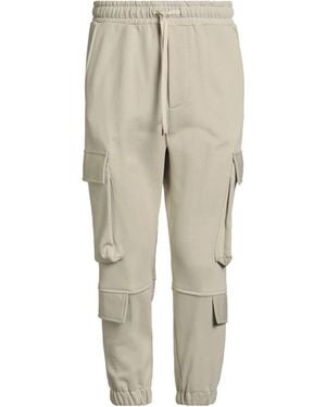 Yes London Pants Cotton - Natural