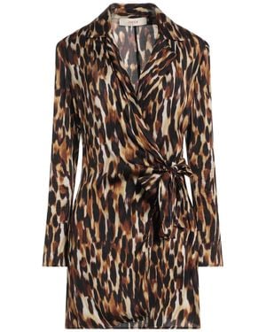 Jucca Mini Dress - Multicolor
