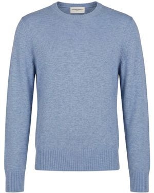Officine Generale Jumper - Blue
