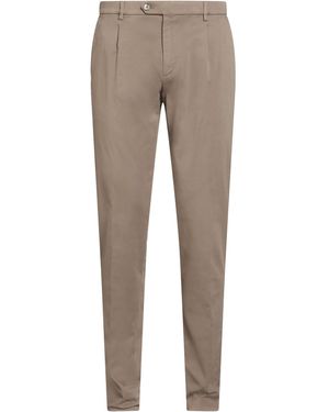 GTA IL PANTALONE Trouser - Grey
