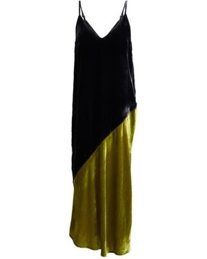 FRNCH Midi-Kleid - Grün