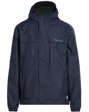 Timberland Jacket - Blue