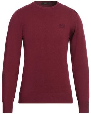Roberto Cavalli Jumper - Red
