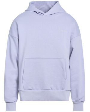 GARMENT WORKSHOP Sweatshirts - Blue