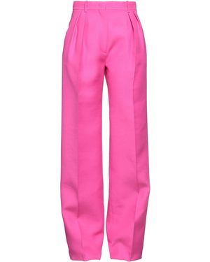 Valentino Garavani Trousers - Pink