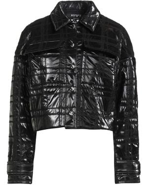 Rochas Jacket - Black