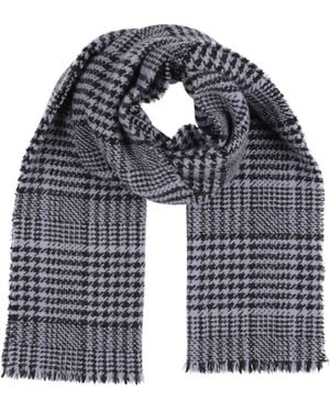 Arte' Scarf - Grey