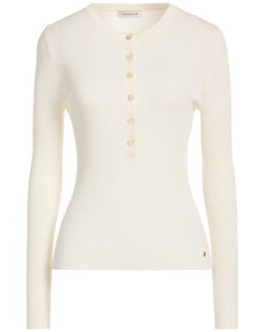Anine Bing Jumpers - White