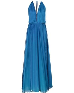 FELEPPA Maxi Dress - Blue