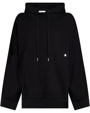 Helmut Lang Sudadera - Negro