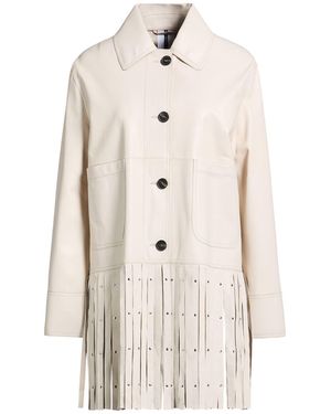S.w.o.r.d 6.6.44 Jacket - White