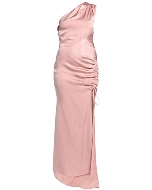 N°21 Vestido largo - Rosa