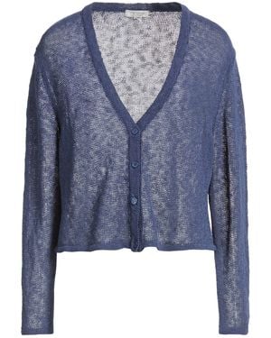 Crossley Rebecas - Azul