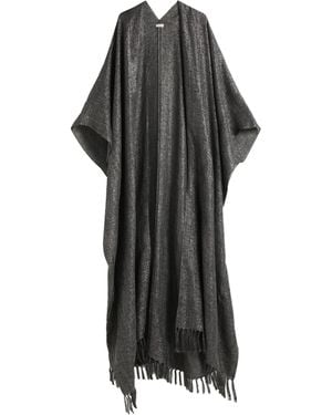 Brunello Cucinelli Cape - Multicolore