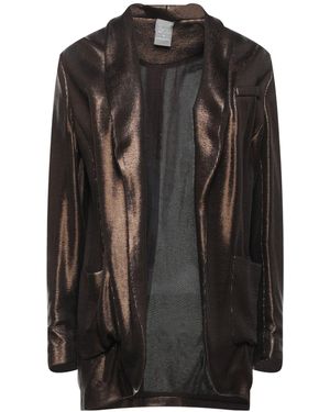LORENA HAYOT by LORENA ANTONIAZZI Blazer - Nero