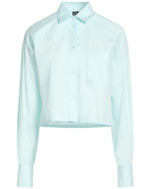 Colmar Shirt Cotton - Blue