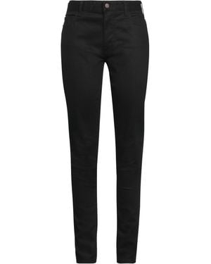 Celine Jeanshose - Schwarz