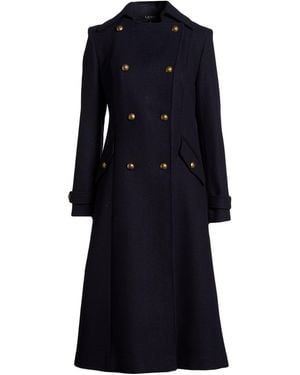 Ralph Lauren Abrigo - Azul