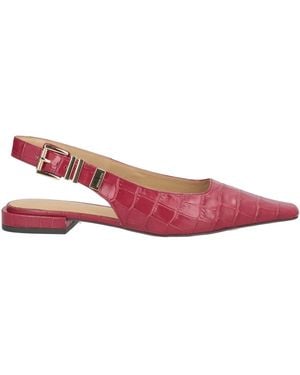 MICHAEL Michael Kors Ballet Flats - Pink
