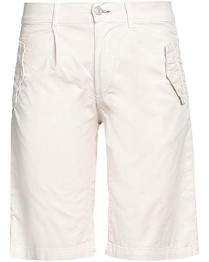 Daniele Alessandrini Shorts E Bermuda - Neutro